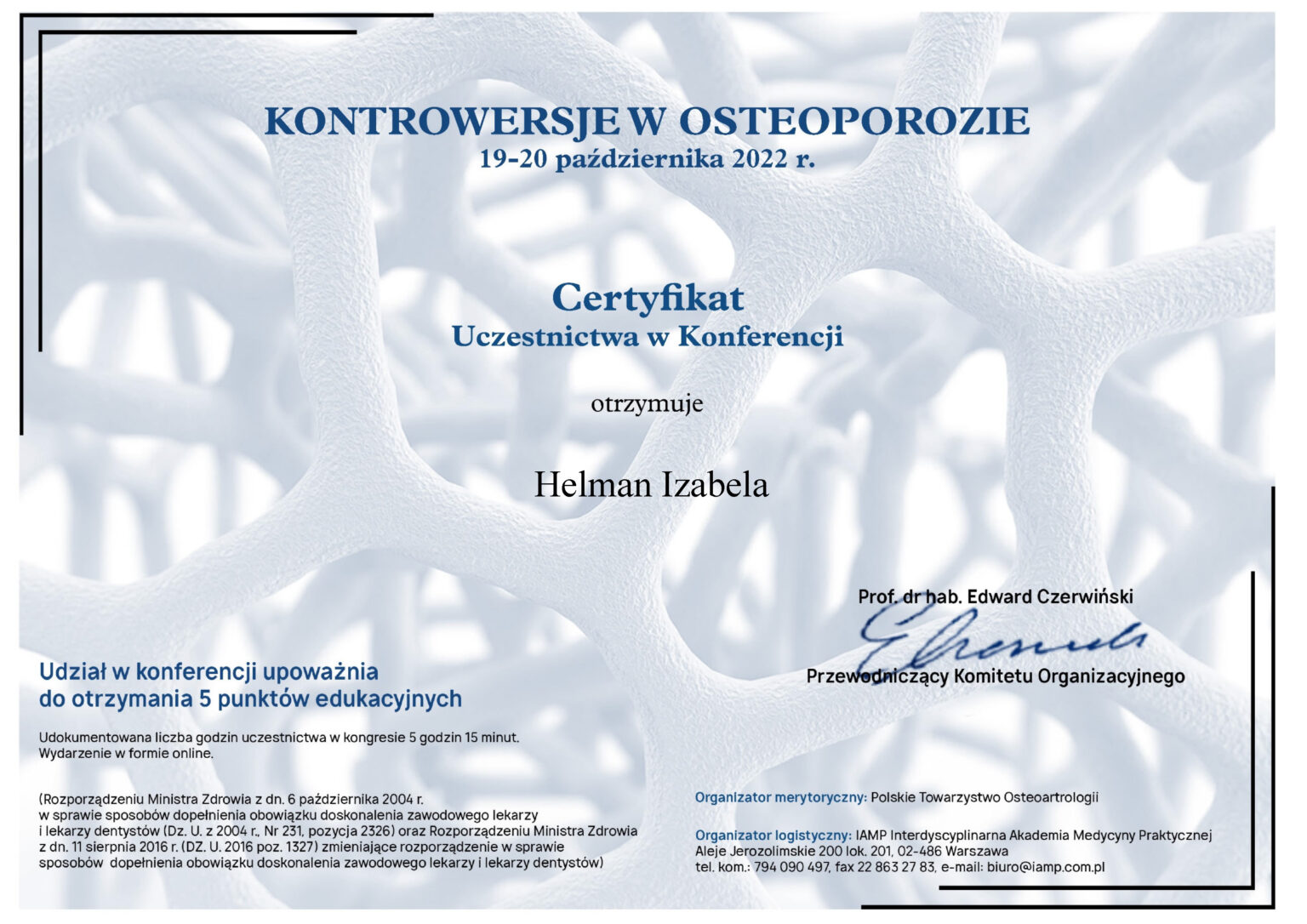 certyfikat-kontrowersje-osteoporoza